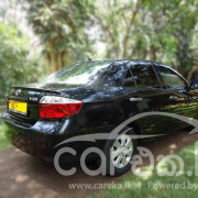 TOYOTA VIOS 2004