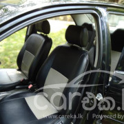 TOYOTA VIOS 2004