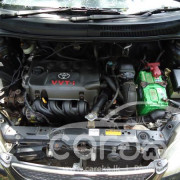 TOYOTA VIOS 2004
