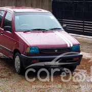 SUZUKI MARUTI 800 1999