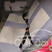 SUZUKI MARUTI 800 1999