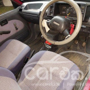 SUZUKI MARUTI 800 1999