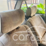 NISSAN SUNNY HB11 1985