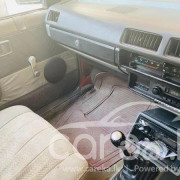 NISSAN SUNNY HB11 1985