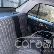 NISSAN SUNNY B110 1970