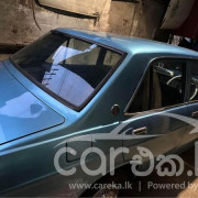 NISSAN SUNNY B110 1970
