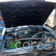 NISSAN SUNNY B110 1970