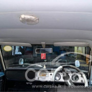 NISSAN SUNNY B110 1970