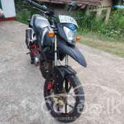 DEMAK DZR 120 2016
