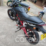 DEMAK DZR 120 2016