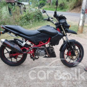 DEMAK DZR 120 2016