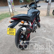 DEMAK DZR 120 2016