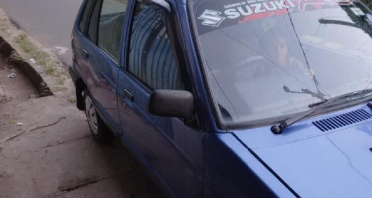SUZUKI MARUTI 800 2005
