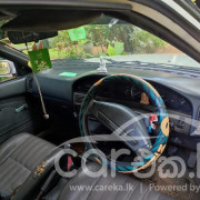 TOYOTA COROLLA 1990