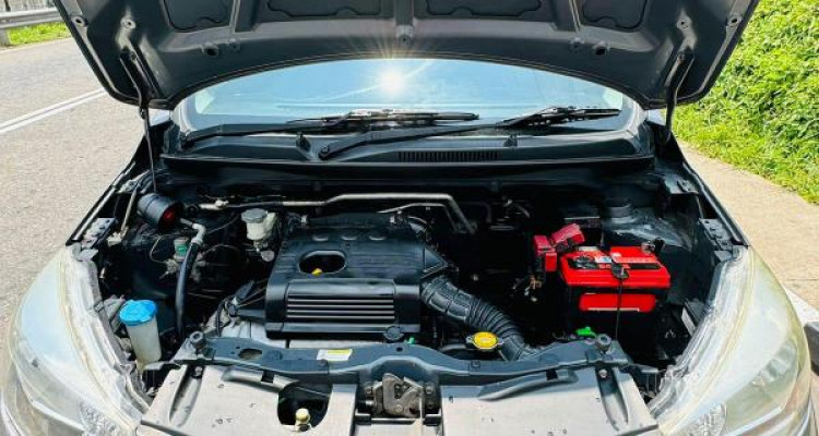 SUZUKI CELERIO 2015