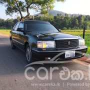 TOYOTA CROWN 1998