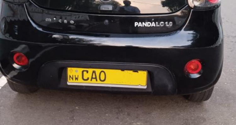MICRO PANDA 2016