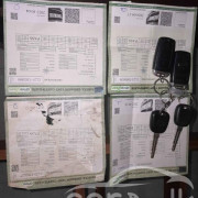 SUZUKI ALTO SPORT 2015