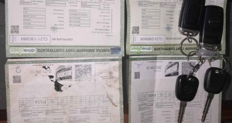 SUZUKI ALTO SPORT 2015