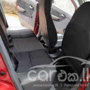 SUZUKI ALTO SPORT 2015