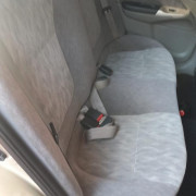 NISSAN SUNNY N16 2002