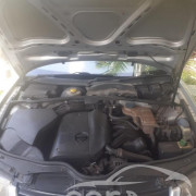 VOLKSWAGEN PASSAT 2000