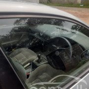 VOLKSWAGEN PASSAT 2000