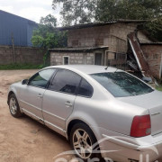 VOLKSWAGEN PASSAT 2000