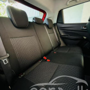 SUZUKI SWIFT RS 2017