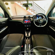 SUZUKI SWIFT RS 2017