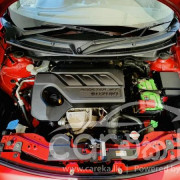 SUZUKI SWIFT RS 2017