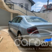 PEUGEOT 407 2007