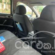 PEUGEOT 407 2007