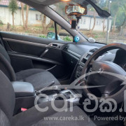 PEUGEOT 407 2007