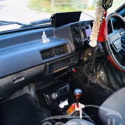 SUZUKI MARUTI 800 1994