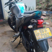 YAMAHA FZ S 2017