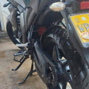 YAMAHA FZ S 2017