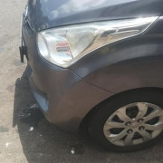 HYUNDAI EON 2016