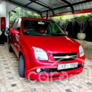 CHEVROLET CRUZE 2004