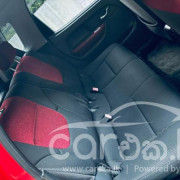 CHEVROLET CRUZE 2004