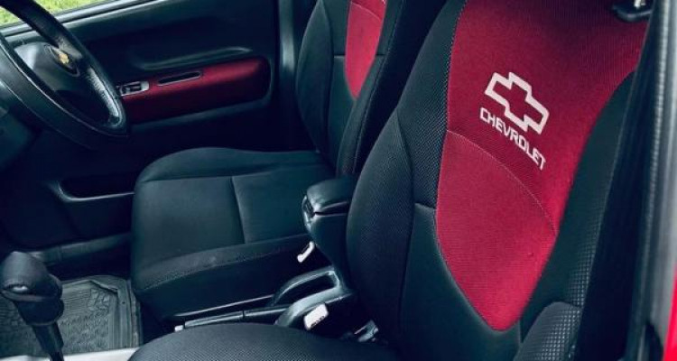 CHEVROLET CRUZE 2004