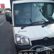 MAHINDRA MAXXIMO 2014