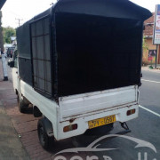 MAHINDRA MAXXIMO 2014