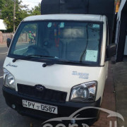 MAHINDRA MAXXIMO 2014