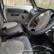 MAHINDRA MAXXIMO 2014