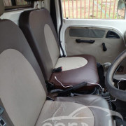 MAHINDRA MAXXIMO 2014