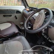 MAHINDRA MAXXIMO 2014