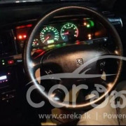 CITROEN XANTIA 2001