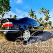 CITROEN XANTIA 2001