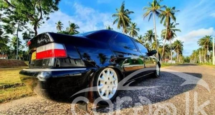 CITROEN XANTIA 2001
